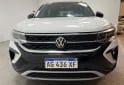 Autos - Volkswagen TAOS HIGHLINE BI TONO 2024 Nafta 24920Km - En Venta