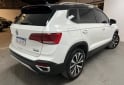Autos - Volkswagen TAOS HIGHLINE BI TONO 2024 Nafta 24920Km - En Venta