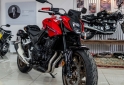 Motos - Honda CB 500 E CLTCH 2026 Nafta 0Km - En Venta