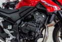 Motos - Honda CB 500 E CLTCH 2026 Nafta 0Km - En Venta