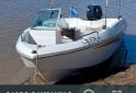Embarcaciones - Campanillo C150 Motor Suzuki 40 2t. - En Venta