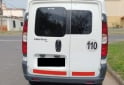 Utilitarios - Fiat Fiorino 2018 GNC 132580Km - En Venta