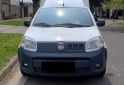 Utilitarios - Fiat Fiorino 2018 GNC 132580Km - En Venta