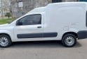 Utilitarios - Fiat Fiorino 2018 GNC 132580Km - En Venta