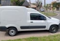 Utilitarios - Fiat Fiorino 2018 GNC 132580Km - En Venta