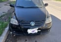 Autos - Volkswagen Suran highline 2009 Nafta 200000Km - En Venta