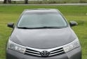 Autos - Toyota Corolla XEI 2015 Nafta 145000Km - En Venta
