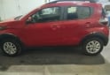 Autos - Fiat Mobi Way Full 2017 Nafta 140000Km - En Venta