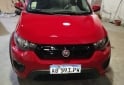 Autos - Fiat Mobi Way Full 2017 Nafta 140000Km - En Venta