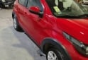 Autos - Fiat Mobi Way Full 2017 Nafta 140000Km - En Venta