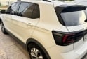 Autos - Volkswagen T-Cross Highline 2020 Nafta 123250Km - En Venta