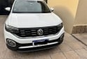 Autos - Volkswagen T-Cross Highline 2020 Nafta 123250Km - En Venta