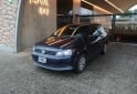 Autos - Volkswagen GOL TREND 3P 2015 Nafta 129000Km - En Venta