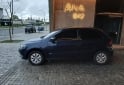 Autos - Volkswagen GOL TREND 3P 2015 Nafta 129000Km - En Venta