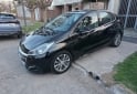 Autos - Peugeot 208 feline 2017 Nafta 125000Km - En Venta