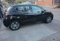 Autos - Peugeot 208 feline 2017 Nafta 125000Km - En Venta
