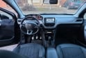 Autos - Peugeot 208 feline 2017 Nafta 125000Km - En Venta