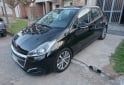 Autos - Peugeot 208 feline 2017 Nafta 125000Km - En Venta
