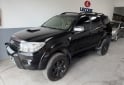 Camionetas - Toyota Sw4 2011 Diesel - En Venta