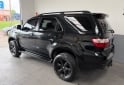 Camionetas - Toyota Sw4 2011 Diesel - En Venta
