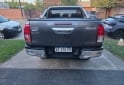 Camionetas - Toyota Hilux Sr 4x2 2022 Diesel 40000Km - En Venta