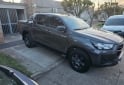 Camionetas - Toyota Hilux Sr 4x2 2022 Diesel 40000Km - En Venta