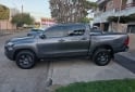 Camionetas - Toyota Hilux Sr 4x2 2022 Diesel 40000Km - En Venta