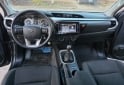 Camionetas - Toyota Hilux Sr 4x2 2022 Diesel 40000Km - En Venta