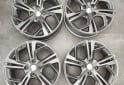 Accesorios para Autos - Llantas 17 Peugeot 208 GTI GT Muy buenas. $700.000 las 4. No bajo precio - En Venta