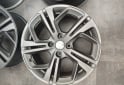 Accesorios para Autos - Llantas 17 Peugeot 208 GTI GT Muy buenas. $700.000 las 4. No bajo precio - En Venta