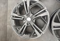 Accesorios para Autos - Llantas 17 Peugeot 208 GTI GT Muy buenas. $700.000 las 4. No bajo precio - En Venta