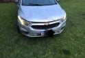 Autos - Chevrolet Prisma 2017 Nafta 230000Km - En Venta