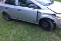 Autos - Chevrolet Prisma 2017 Nafta 230000Km - En Venta