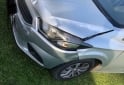 Autos - Chevrolet Prisma 2017 Nafta 230000Km - En Venta