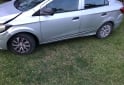 Autos - Chevrolet Prisma 2017 Nafta 230000Km - En Venta