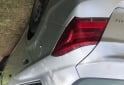 Autos - Chevrolet Prisma 2017 Nafta 230000Km - En Venta