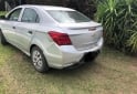 Autos - Chevrolet Prisma 2017 Nafta 230000Km - En Venta