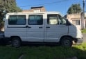 Utilitarios - Renault 92 1992 GNC 123456Km - En Venta