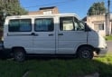Utilitarios - Renault 92 1992 GNC 123456Km - En Venta