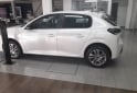 Autos - Peugeot 208 2026 Nafta 0Km - En Venta