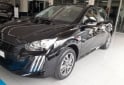 Autos - Peugeot 208 2026 Nafta 0Km - En Venta