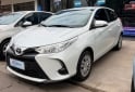 Autos - Toyota YARIS XS 2023 Nafta 45000Km - En Venta