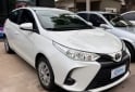 Autos - Toyota YARIS XS 2023 Nafta 45000Km - En Venta