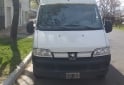 Utilitarios - Peugeot BOXER ALTA 350MH 2.8HDI 2008 Diesel 222222Km - En Venta