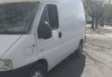 Utilitarios - Peugeot BOXER ALTA 350MH 2.8HDI 2008 Diesel 222222Km - En Venta