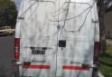 Utilitarios - Peugeot BOXER ALTA 350MH 2.8HDI 2008 Diesel 222222Km - En Venta