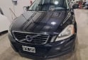 Autos - Volvo Xc 60 T6 2013 Nafta 143000Km - En Venta