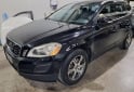 Autos - Volvo Xc 60 T6 2013 Nafta 143000Km - En Venta