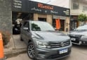 Autos - Volkswagen TIGUAN 1.4T ALLSPACE TREN 2021 Nafta 88000Km - En Venta