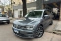 Autos - Volkswagen TIGUAN 1.4T ALLSPACE TREN 2021 Nafta 88000Km - En Venta